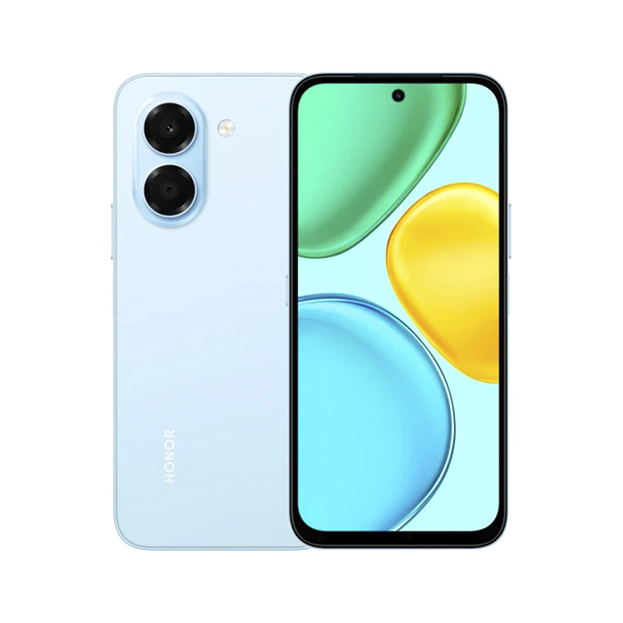 Azul honor X7E