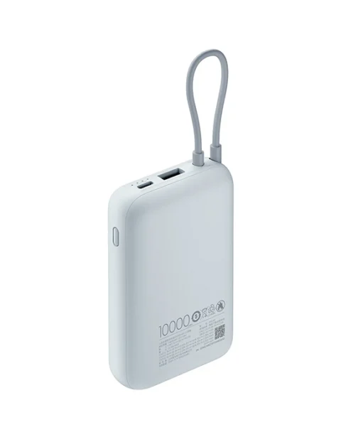 azul power bank 10000