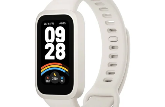 Xiaomi Smart Band 9 Active Blanco
