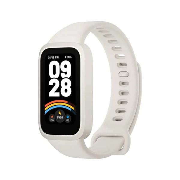 Xiaomi Smart Band 9 Active Blanco