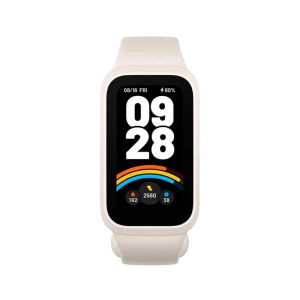 Xiaomi Smart Band 9 Active Blanco