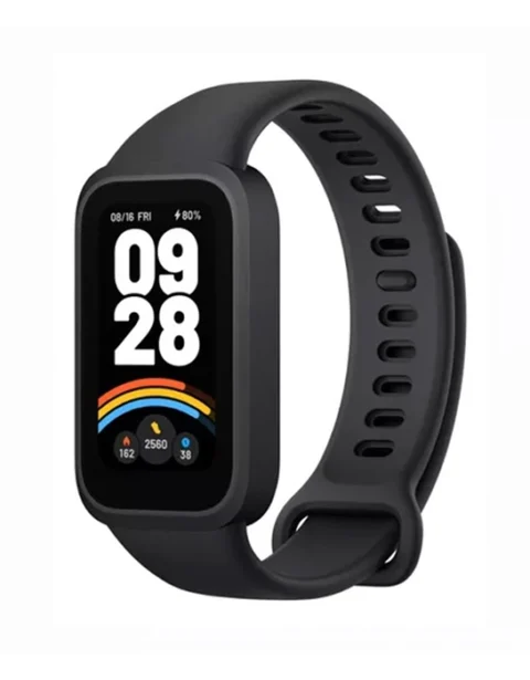 Xiaomi Smart Band 9 Active Negro