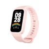 Xiaomi Smart Band 9 Active Rosado