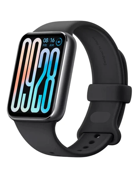 Band 9 Pro Negro