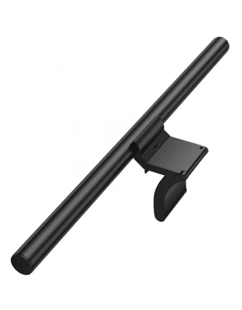 negro Barra de Luz Para Monitor