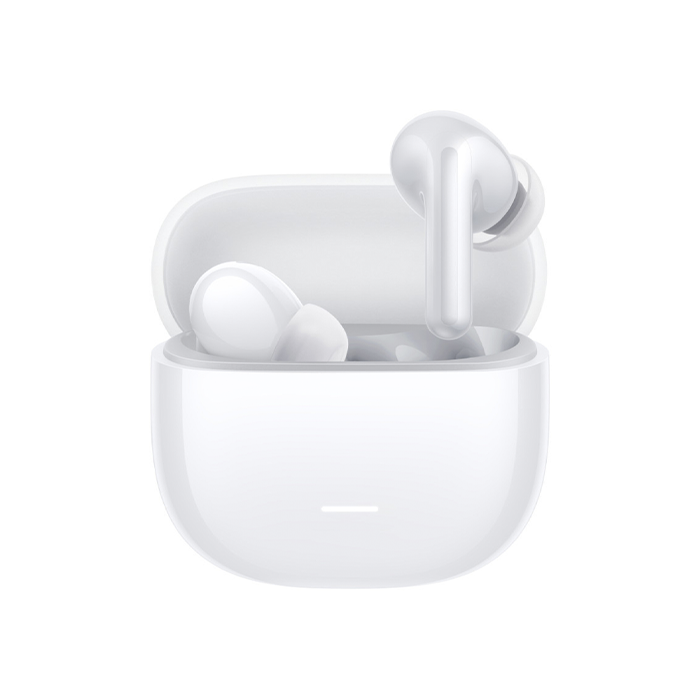 Blanco redmi buds 8 Lite