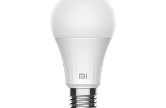 blanco Bombilla LED Inteligente (Blanco Frío)