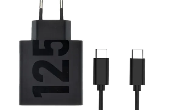 Cargador-Motorola-125W
