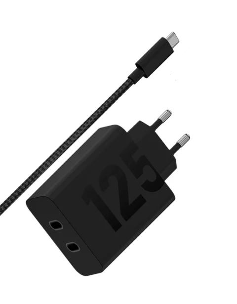Cargador-Motorola-125W