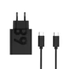 Cargador Motorola 68W USB-C EU