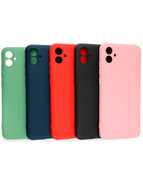 Case Soft Xiaomi Redmi 12 5g