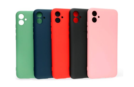 Case Soft Xiaomi Redmi 12 5g