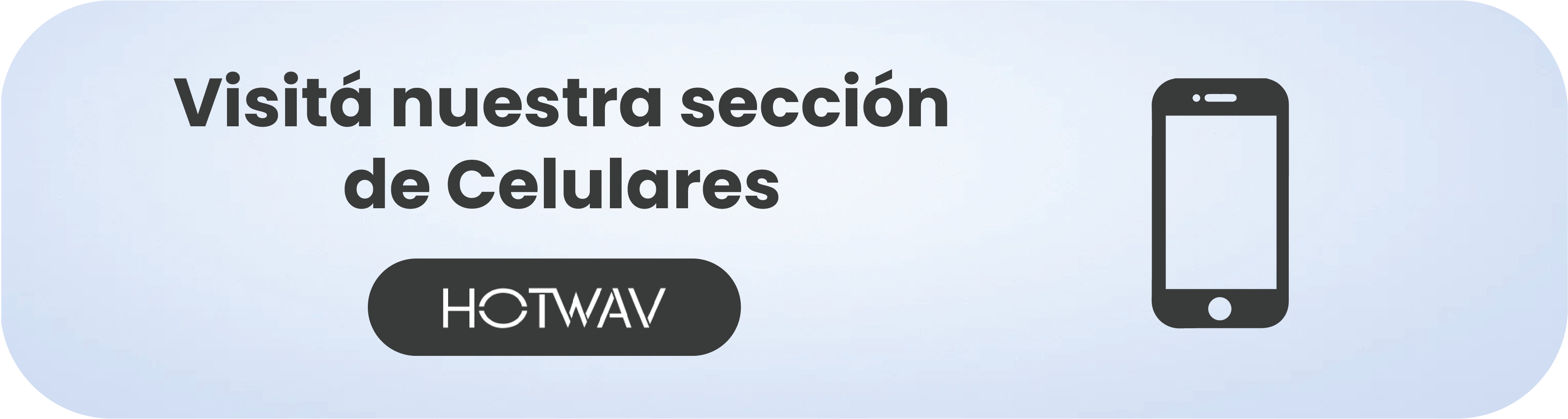 Celulares Hotwav