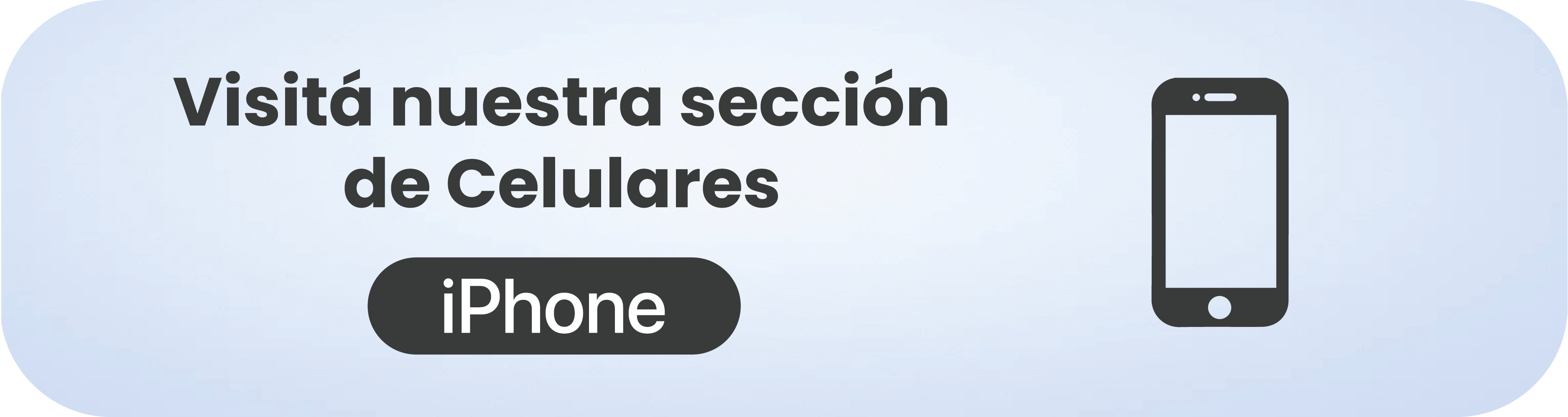 Celulares iphone