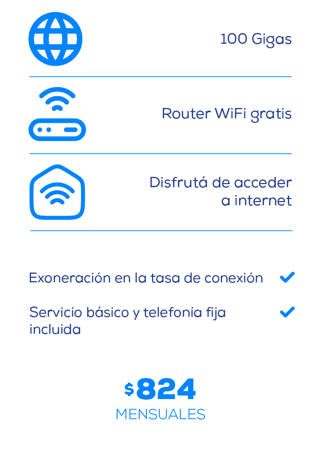 Fibra Temporada Información
