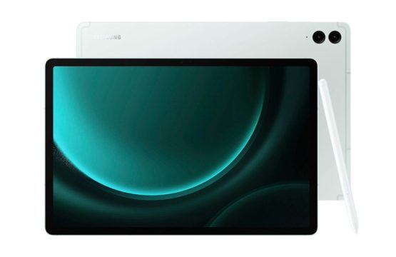 Galaxy Tab S9 FE+