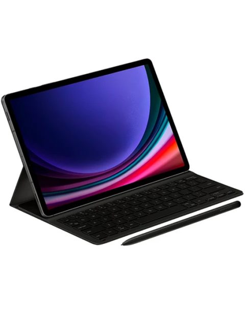 Galaxy Tab S9 w/KBD