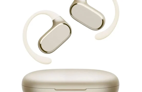 HONOR Choice Open-ear OWS Earbuds Gold