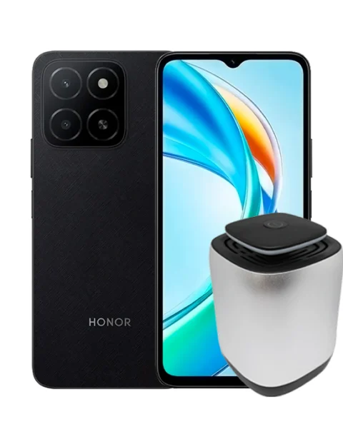 HONOR X5b + Bluetooth Speaker V2