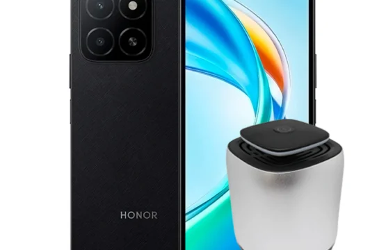 HONOR X5b + Bluetooth Speaker V2