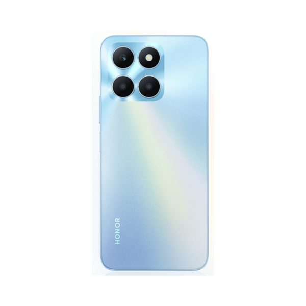 HONOR X6a 128/4GB + Smartwatch - Imagen 3