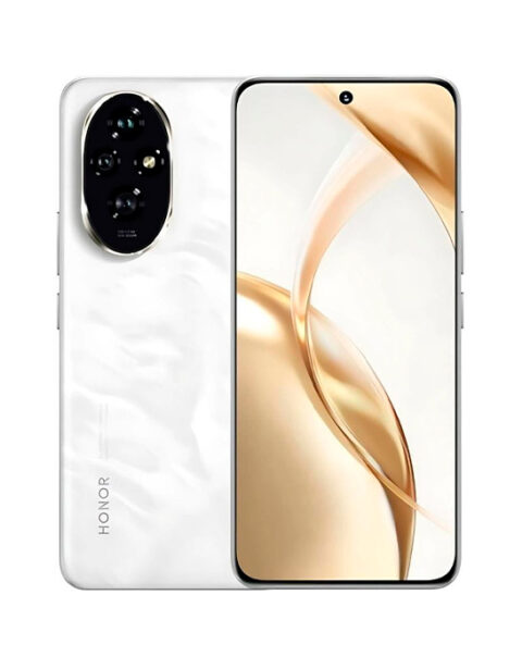 Honor 200 Blanco 512/12gb