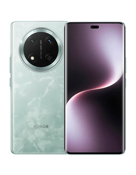 Honor Magic 7 Lite 512 verde