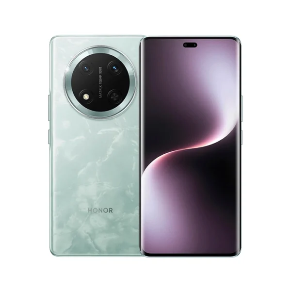 Honor Magic 7 Lite 512 verde
