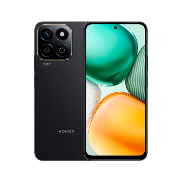 Honor X7C Negro