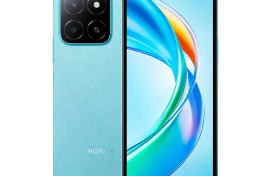 Honor X5b (Celeste)