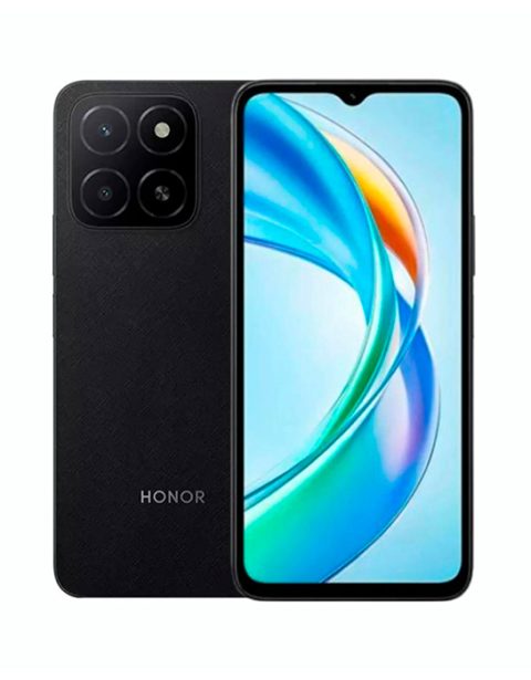 Honor X5b (Negro)