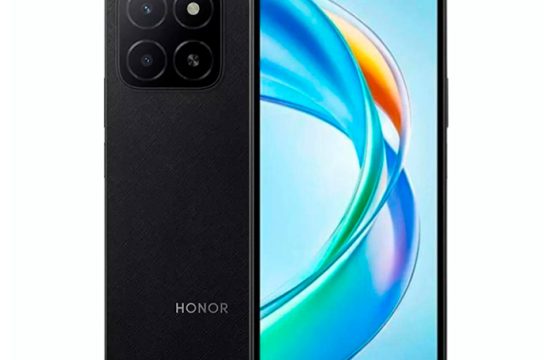 Honor X5b (Negro)
