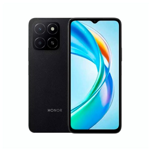 Honor X5b (Negro)