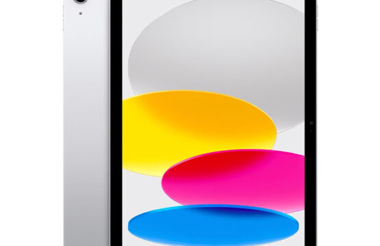 IPAD 10.2 10th Gen WiFI 64GB Plata