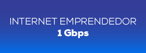 Internet Emprendedor Portada 1 Gbps