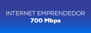 Internet Emprendedor Portada 700 Mbps