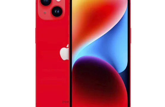 rojo iPhone 14