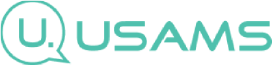 Logo Usams Web