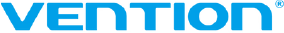 Logo Vention Web