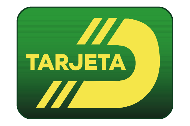 Tarjeta D
