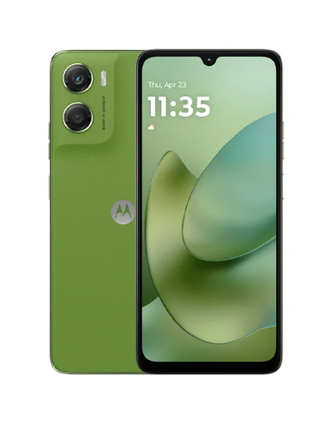 verde moto g06
