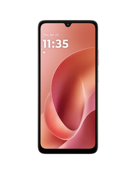 Naranja moto g06