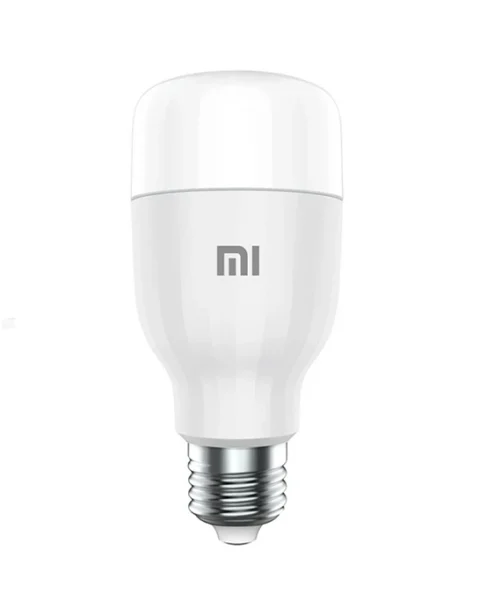 blanco Mi-Smart-LED-Bulb-Essential