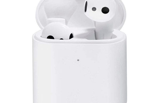 Auriculares Xiaomi Mi True 2