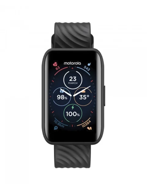 Moto Watch 40