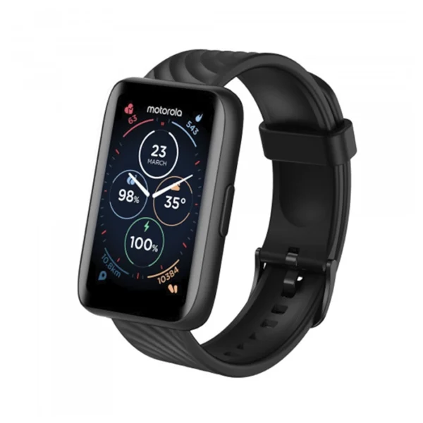 Moto Watch 40