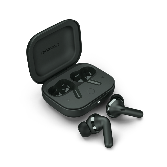Motorola Moto Buds+