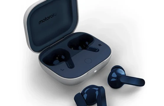 MotoBuds