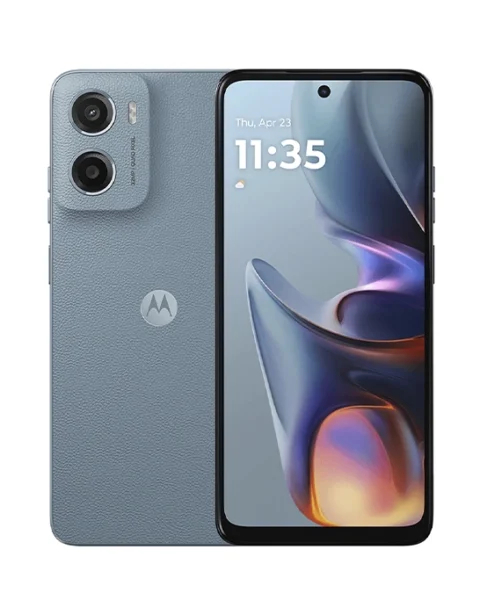 Moto E15