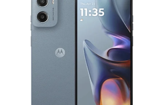 Moto E15